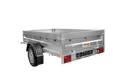 Neptun Rustik N7-236 rt 236x129 cm — 1 Achse, ungebremst