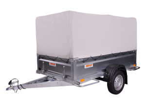 Neptun Pro N7-263 prr 263x129 cm — 1 Achse, ungebremst