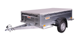 Neptun Pro N7-236 prr 236x129 cm — 1 Achse, ungebremst