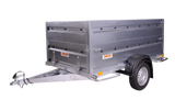 Neptun Pro N7-236 prr 236x129 cm — 1 Achse, ungebremst