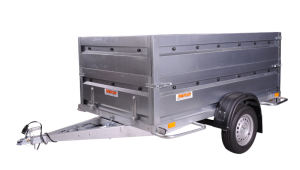 Neptun Pro N7-263 prr 263x129 cm — 1 Achse, ungebremst