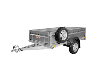 Neptun Pro N7-236 prr 236x129 cm — 1 Achse, ungebremst