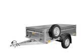 Neptun Pro N7-263 prr 263x129 cm — 1 Achse, ungebremst