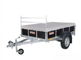 Neptun Trailwood N7-202 tw 202x125 cm — 1 Achse, ungebremst