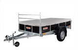 Neptun Trailwood N7-236 tw 236x125 cm — 1 Achse, ungebremst