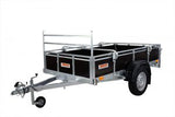 Neptun Trailwood N7-236 tw 236x125 cm — 1 Achse, ungebremst