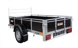 Neptun Trailwood N7-236 tw 236x125 cm — 1 Achse, ungebremst