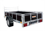 Neptun Trailwood N7-253 tw 253x125 cm — 1 Achse, ungebremst