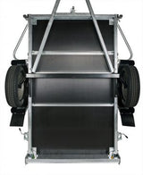 Neptun Trailwood N7-202 tw 202x125 cm — 1 Achse, ungebremst