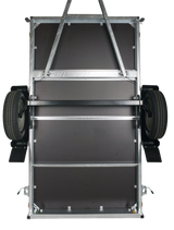 Neptun Pro N7-236 pro 236x129 cm — 1 Achse, ungebremst