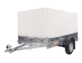 Neptun Pratik N7-236 ptw 236x129 cm — 1 Achse, ungebremst