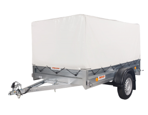 Neptun Pratik N7-236 ptw 236x129 cm — 1 Achse, ungebremst