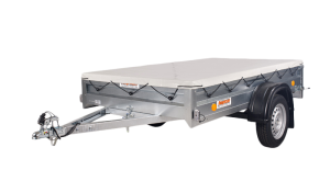 Neptun Pratik N7-236 ptw 236x129 cm — 1 Achse, ungebremst