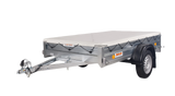 Neptun Pratik N7-236 ptw 236x129 cm — 1 Achse, ungebremst