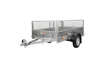 Neptun Pratik N7-253 ptw 253x129 cm — 1 Achse, ungebremst