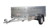 Neptun Pratik N7-253 ptw 253x129 cm — 1 Achse, ungebremst