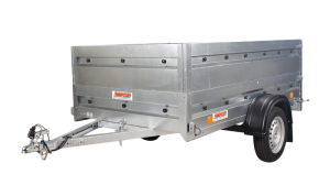 Neptun Pratik N7-253 ptw 253x129 cm — 1 Achse, ungebremst