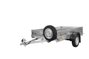 Neptun Pratik N7-236 ptw 236x129 cm — 1 Achse, ungebremst