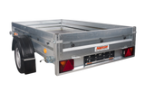 Neptun Pratik N7-236 ptw 236x129 cm — 1 Achse, ungebremst
