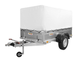 Neptun Pro N07-236 pro 236x129 cm — 1 Achse, gebremst
