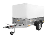 Neptun Pro N13-236 pro 236x129 cm — 1 Achse, gebremst