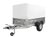 Neptun Pro N16-253 pro 253x129 cm — 1 Achse, gebremst