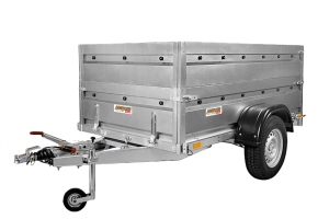 Neptun Pro N07-236 pro 236x129 cm — 1 Achse, gebremst