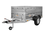 Neptun Pro N13-236 pro 236x129 cm — 1 Achse, gebremst