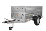 Neptun Pro N16-253 pro 253x129 cm — 1 Achse, gebremst