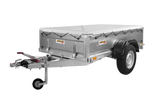 Neptun Pro N16-253 pro 253x129 cm — 1 Achse, gebremst