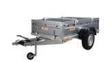 Neptun Pro N16-253 pro 253x129 cm — 1 Achse, gebremst