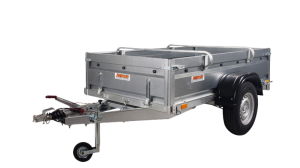 Neptun Pro N16-253 pro 253x129 cm — 1 Achse, gebremst