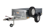Neptun Pro N13-236 pro 236x129 cm — 1 Achse, gebremst