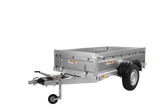 Neptun Pro N16-253 pro 253x129 cm — 1 Achse, gebremst