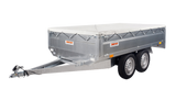 Neptun Nordica N7-263 2 kps 263x145 cm — 2 Achsen, ungebremst