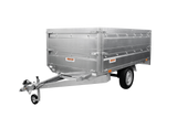 Neptun Nordica N7-263 kps 263x145 cm — 1 Achse, ungebremst
