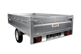 Neptun Nordica N7-263 kps 263x145 cm — 1 Achse, ungebremst