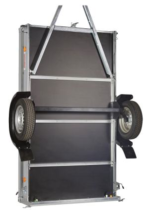 Neptun Pratik N7-253 ptw 253x129 cm — 1 Achse, ungebremst