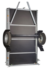 Neptun Pratik N7-236 ptw 236x129 cm — 1 Achse, ungebremst