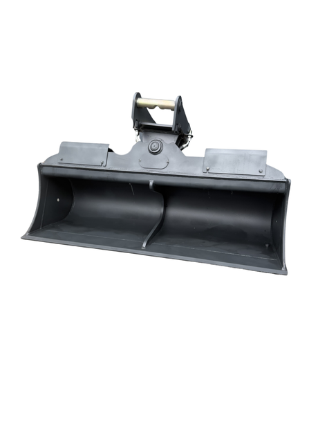 Grabenräumlöffel hydraulisch HHG4140MS-SYM-MS03 (1.400 mm)