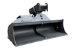 Grabenräumlöffel hydraulisch HHG3140MS-SYM-MS03 (1.400 mm)