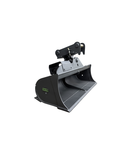 Grabenräumlöffel hydraulisch HHG3120MS-SYM-MS03 (1.200 mm)