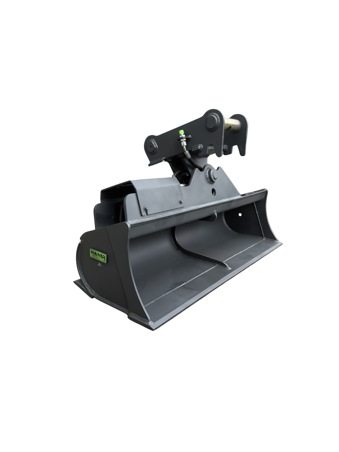 Grabenräumlöffel hydraulisch HHG2120MS-SYM-MS03 (1.200 mm)