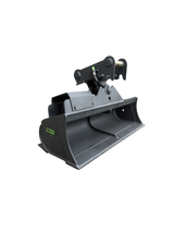 Grabenräumlöffel hydraulisch HHG2120MS-SYM-MS03 (1.200 mm)
