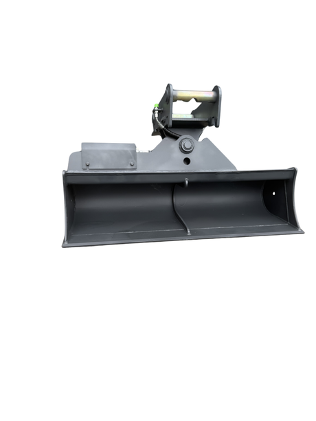 Grabenräumlöffel hydraulisch HHG2120MS-SYM-MS03 (1.200 mm)