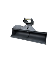Grabenräumlöffel hydraulisch HHG2100MS-SYM-MS03 (1.000 mm)