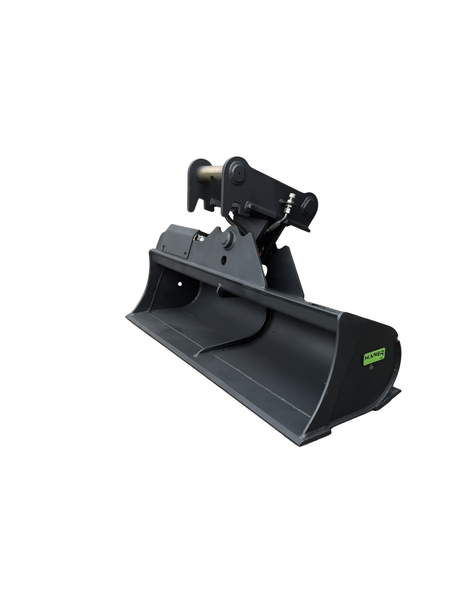 Grabenräumlöffel hydraulisch HHG2120MS-SYM-MS03 (1.200 mm)