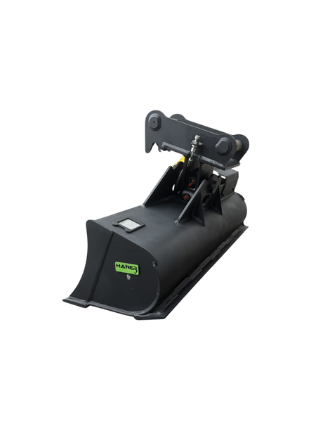 Grabenräumlöffel hydraulisch HHG2120MS-SYM-MS03 (1.200 mm)