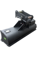 Grabenräumlöffel hydraulisch HHG2120MS-SYM-MS03 (1.200 mm)