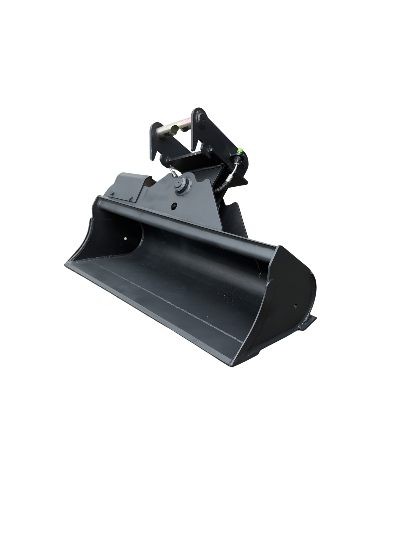 Grabenräumlöffel hydraulisch HHG1100MS-SYM-MS01 (1.000 mm)